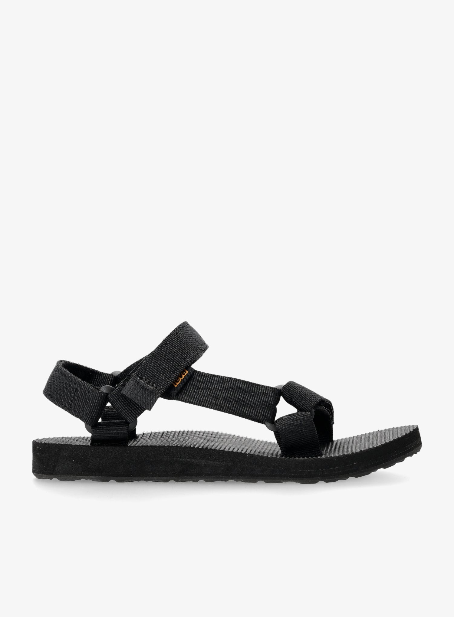 Dámské turistické sandály Teva Original Universal – černé Us 6 (37)