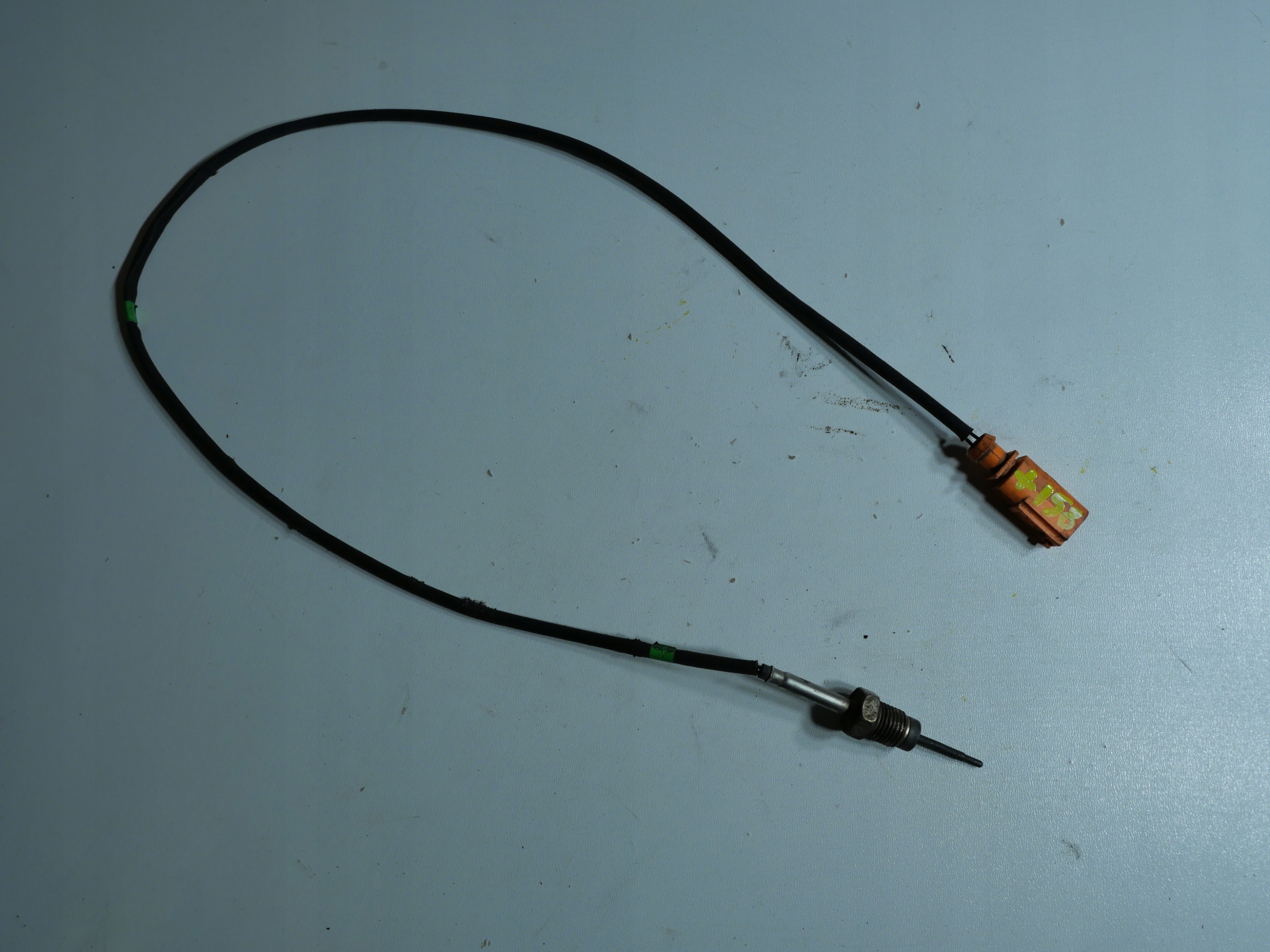 Sensor TEMPERATURY Gase VW SEAT SKODA 03L906088BJ