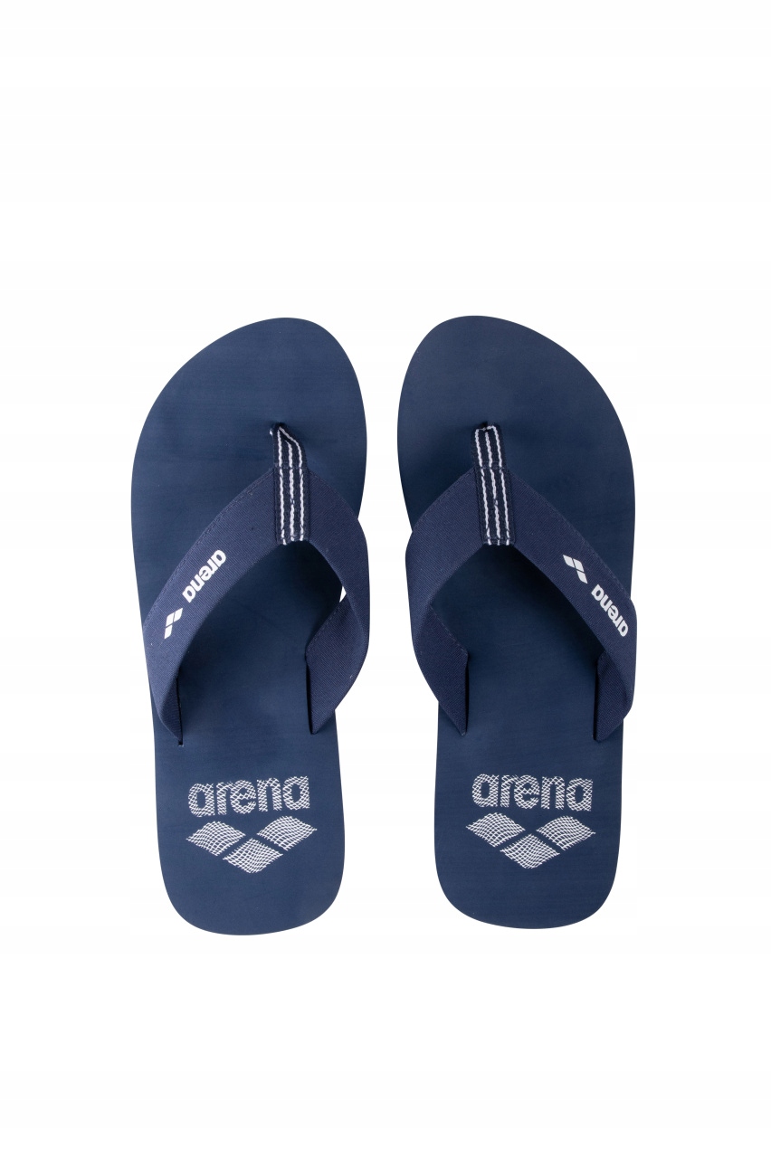Klapki Arena Sand Thong Navy 44