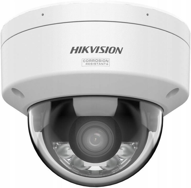 Hikvision Ip Kamera DS-2CD2147G3-LIS2UY 2.8MM Poe IP67 IK10 4MP Pl