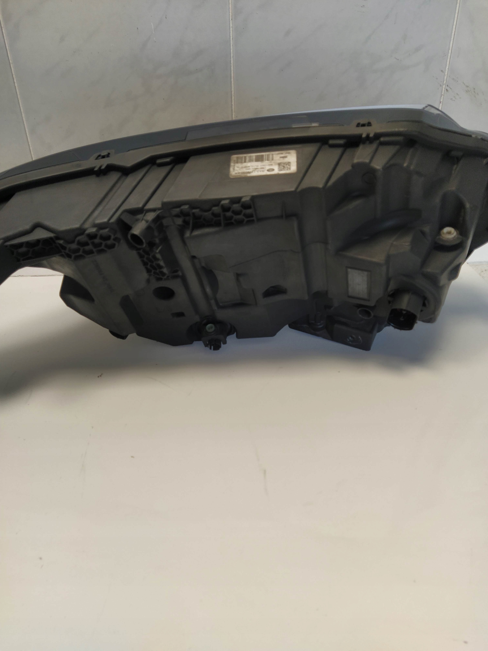 RANGE ROVER VELAR L560 light lights front left right LED MID EUROPA