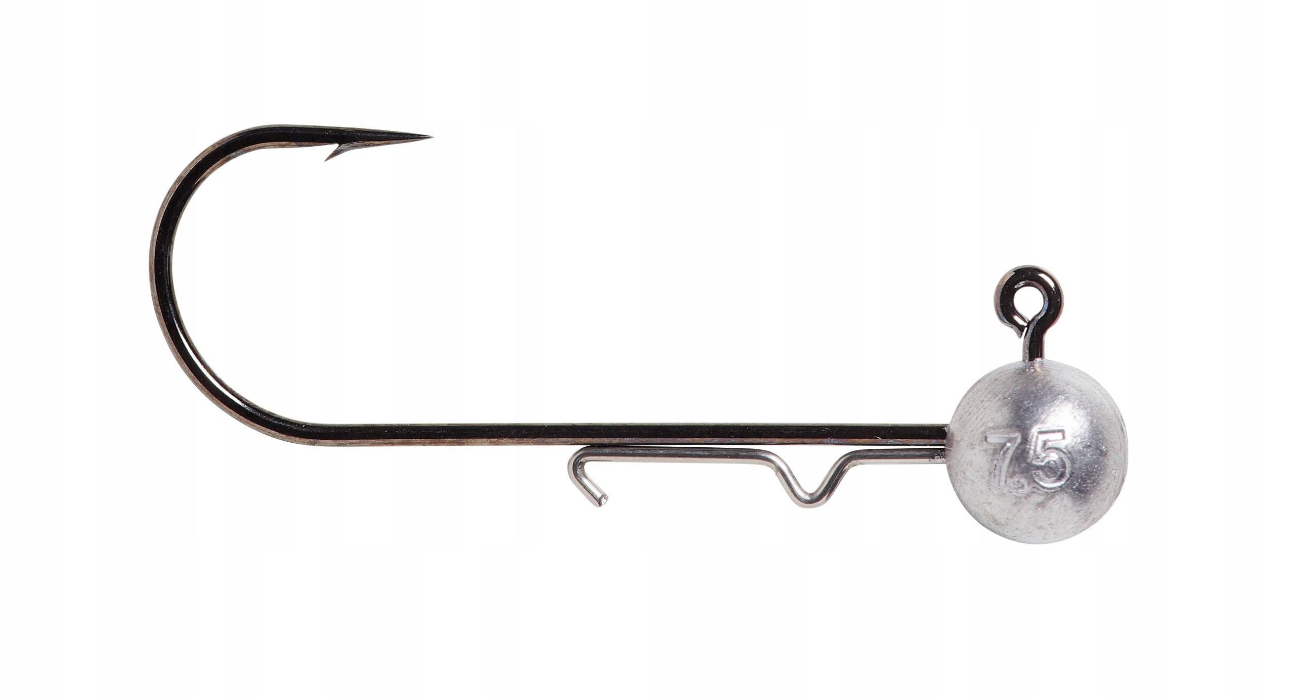 Główka Jigowa Savage Gear Ball Jighead 1/0 5G 1szt