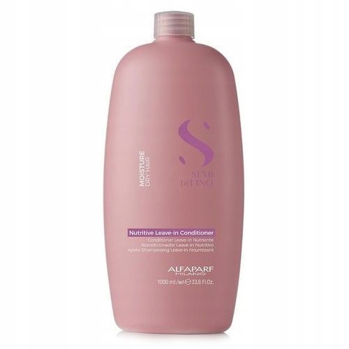 Alfaparf Semi Di Lino Hydratační kondicionér pro suché vlasy 1000 ml