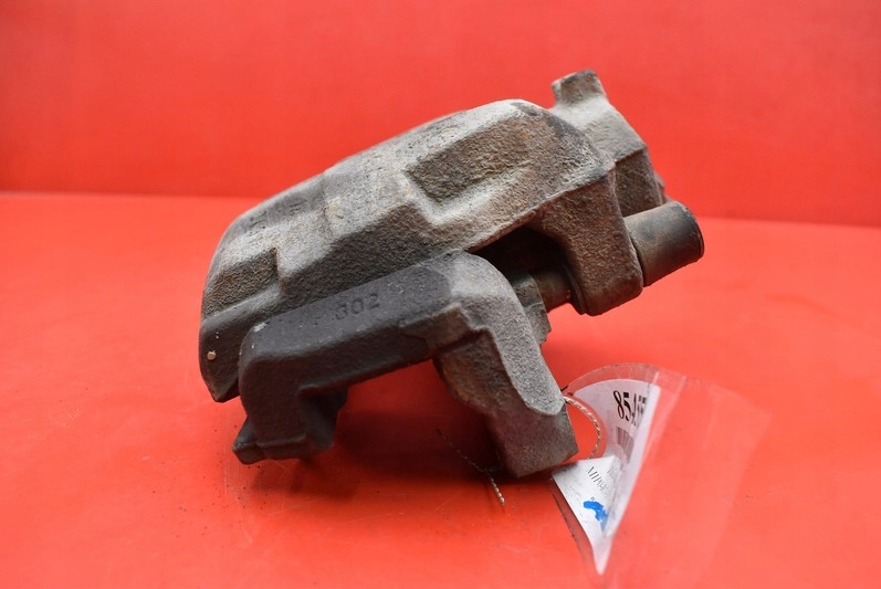 caliper brake right front DACIA DOKKER 1.5 DCI 75 KM 12-17