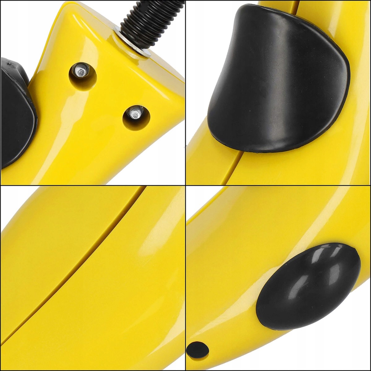 PRAWIDŁA DO ROZCIĄGANIA ROZSZERZANIA BUTÓW SZPILEK KOPYTA MOCNE 38-42 2szt Marka inna