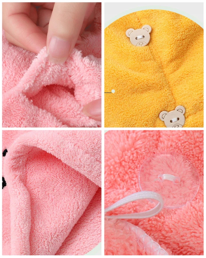 Ręcznik szybko suszący