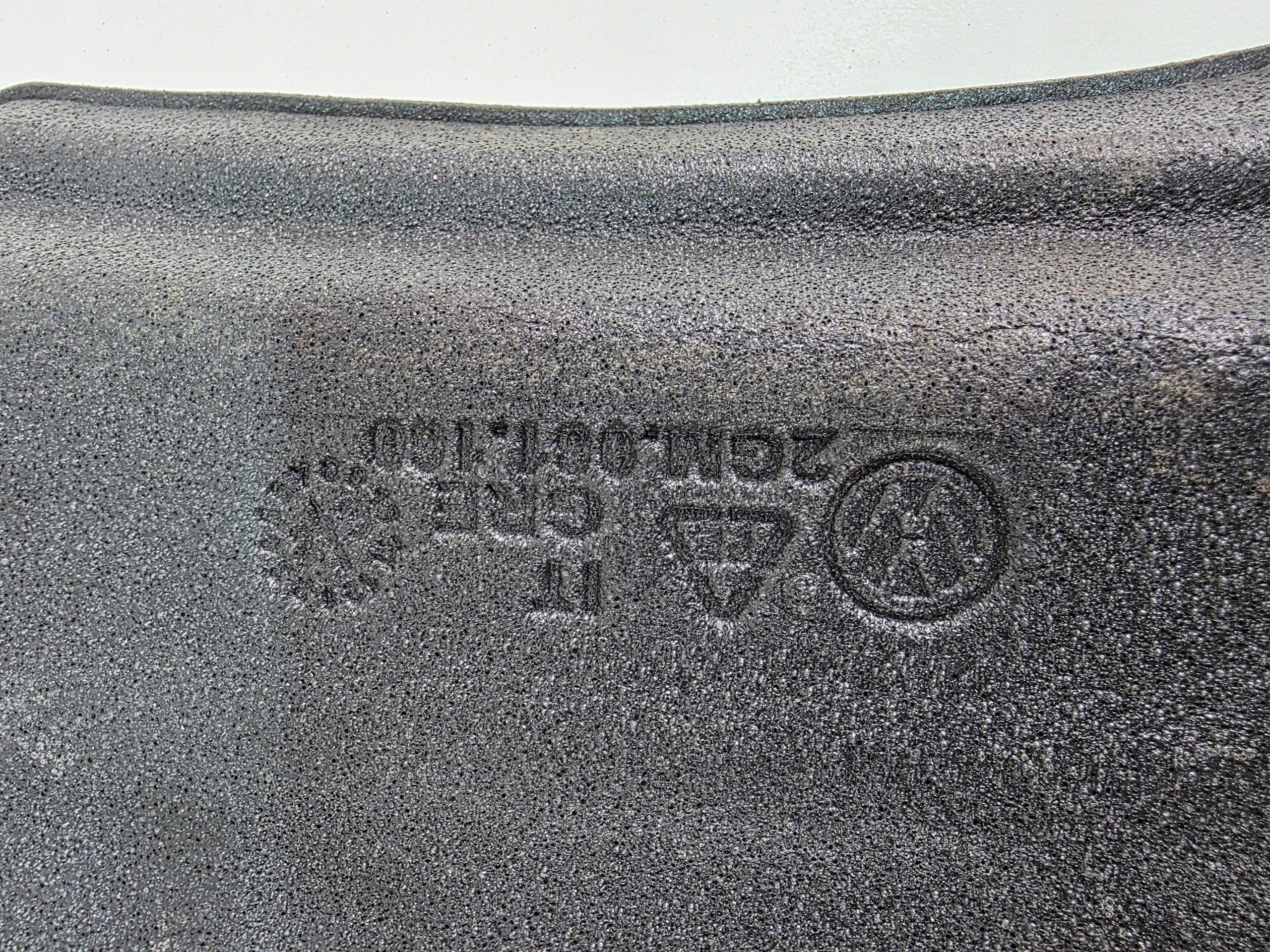 mats boot T-CROSS 2GM061160