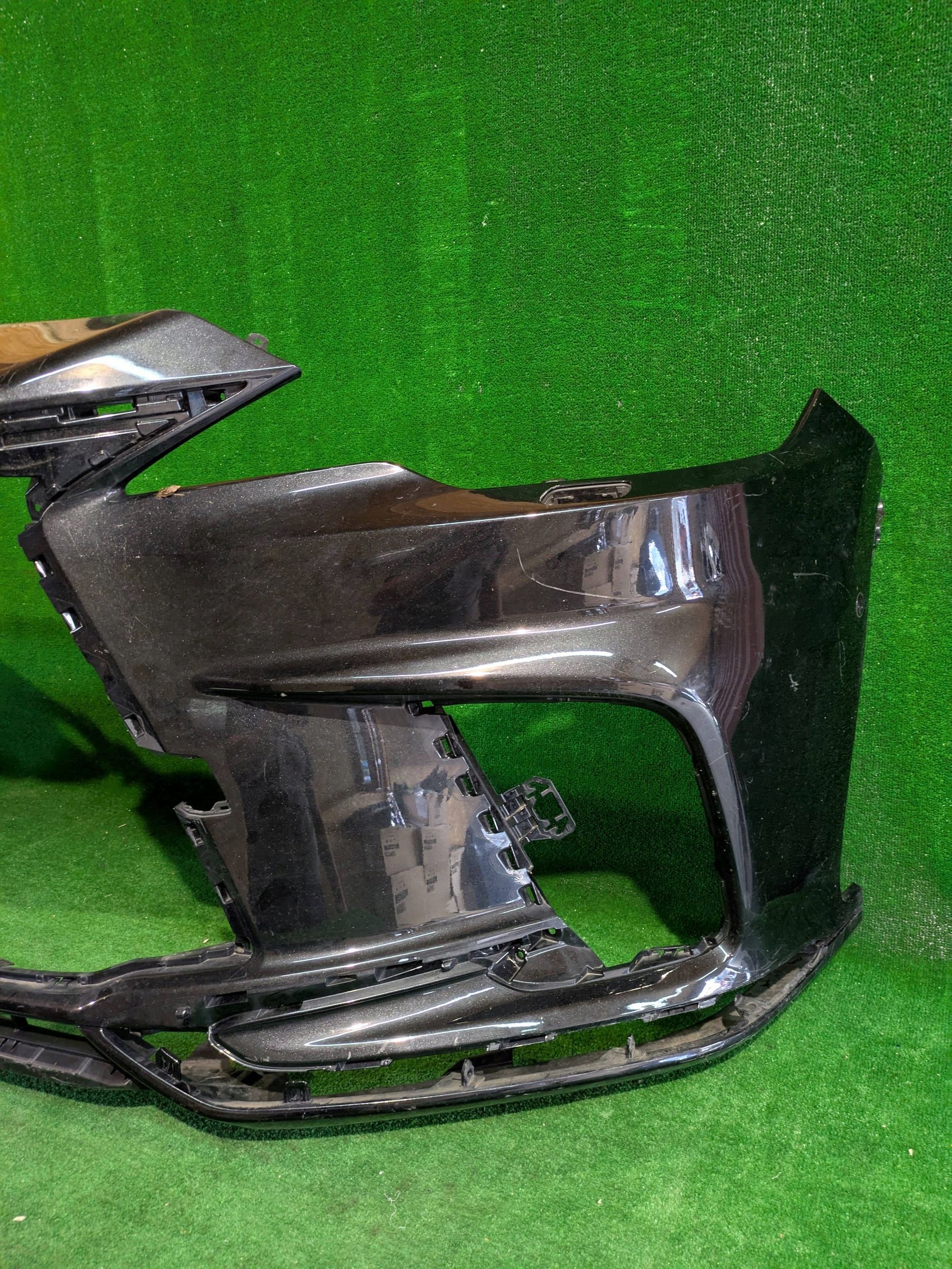 bumper front front LEXUS RX V 500H F-SPORT 22