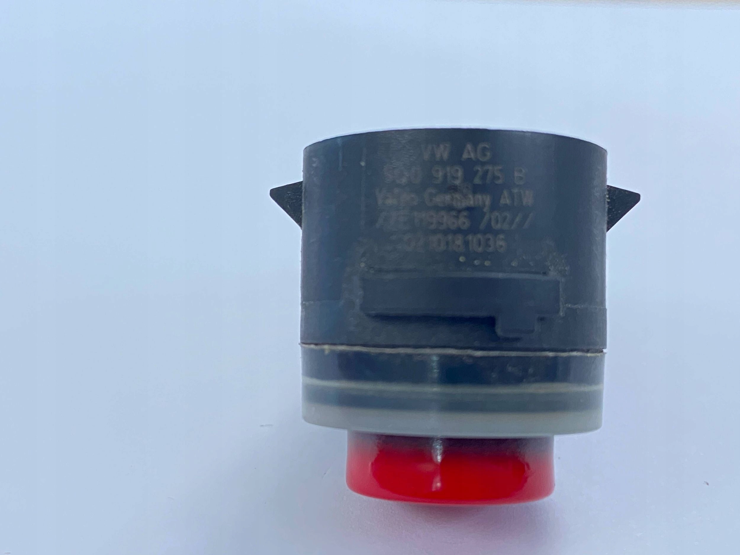 VW GOLF VII 2013-2019 Sensor Parken PDC 5Q0919275B roter