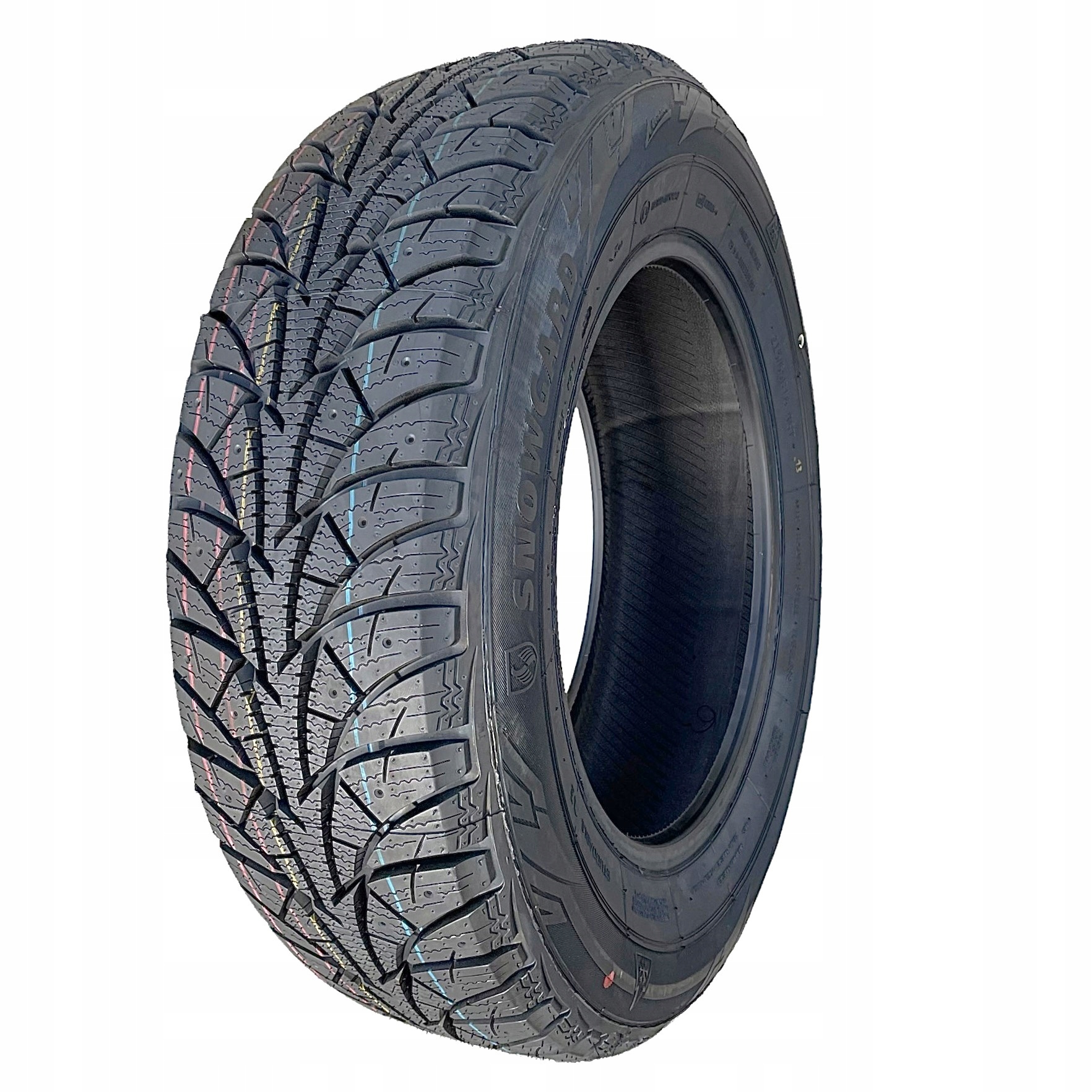 1x opona zimowa ROSAVA 185/65R15 SNOWGARD 88T Marka Rosava
