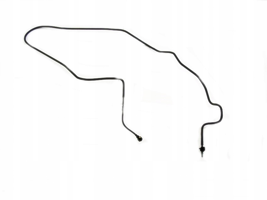 PRZEWOD RURKA WAZ PALIWA PRIMERA P12 1 9 DCI Car type Passenger cars