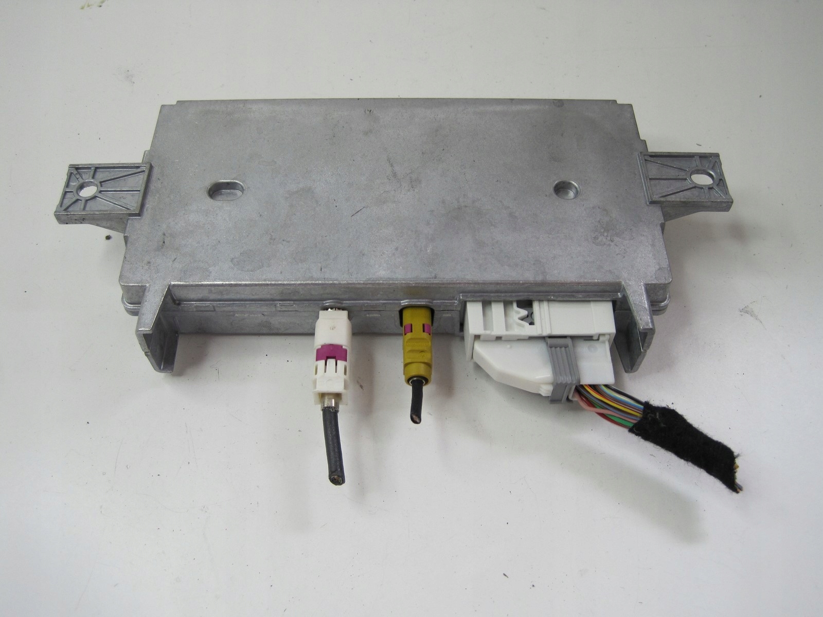 Moduł sterownik kamery Mercedes GLA W177 W247 A0009001222