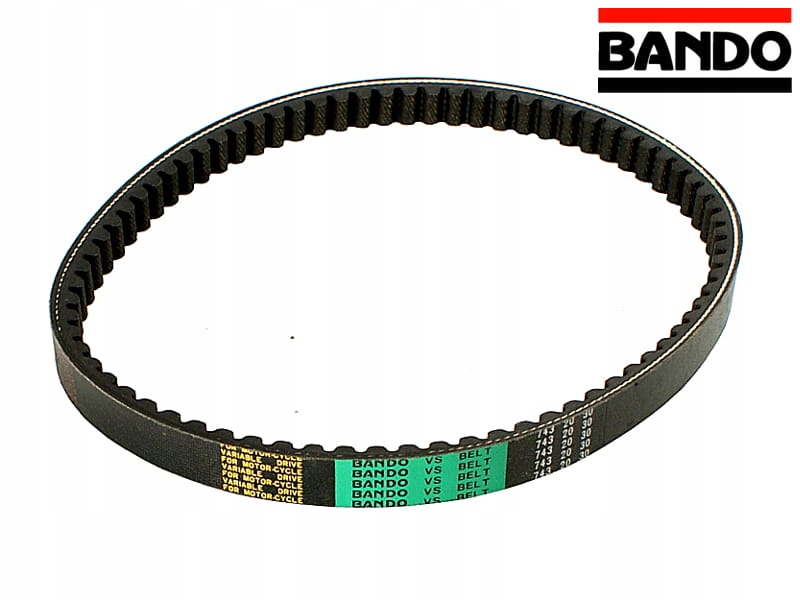 Pasek Bando 743-20-30-8,5 S09-005 Kymco 125/150
