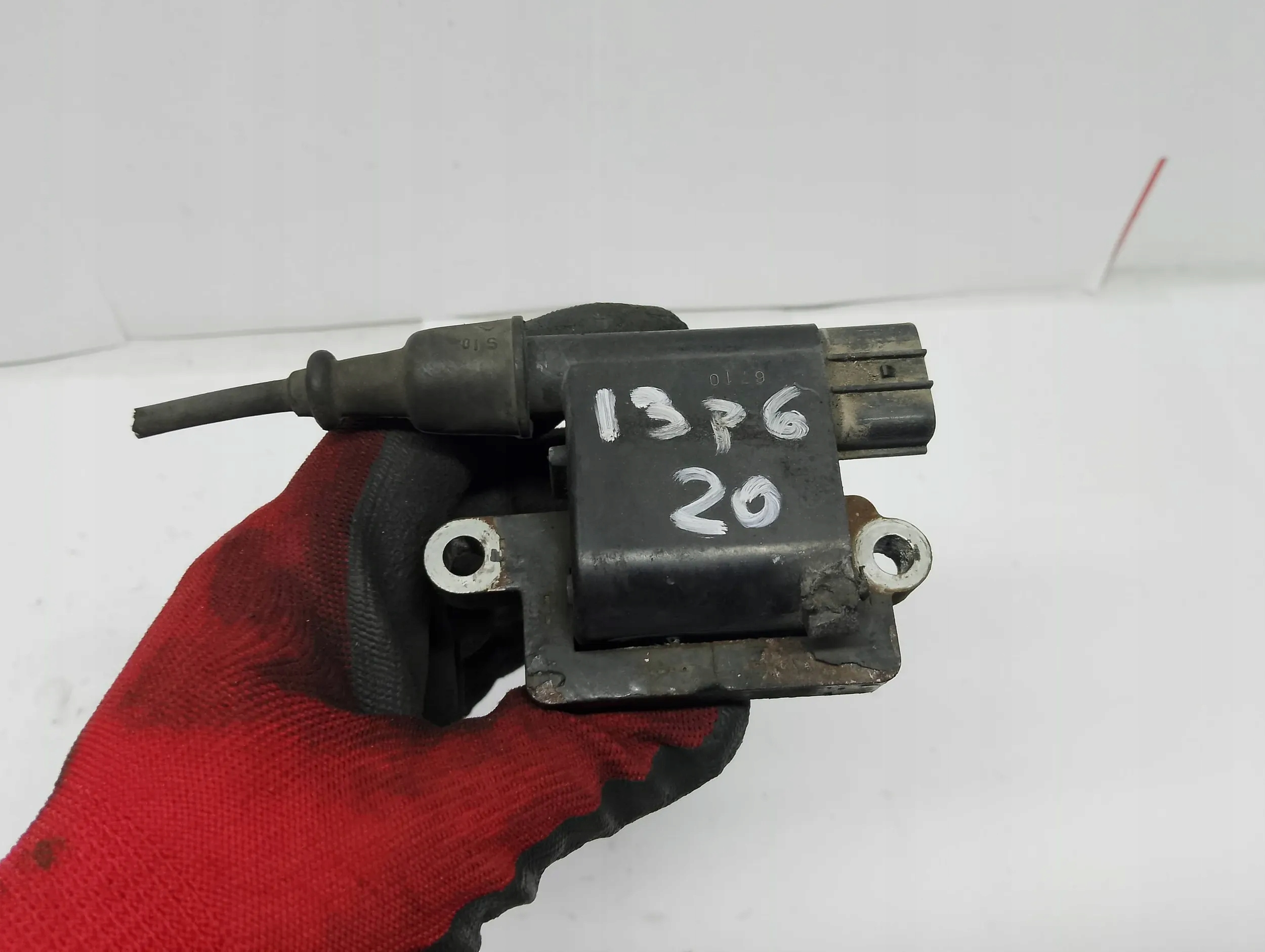 coil ignition 3 piny Mitsubishi FL0056