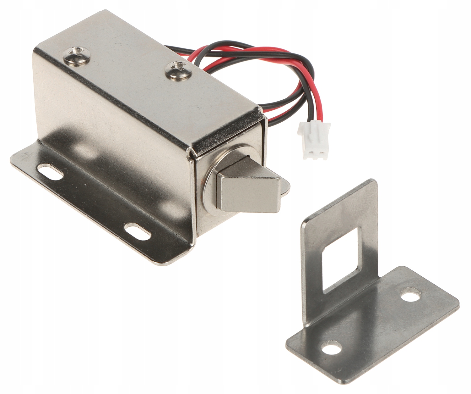 

Zaczep elektromagnetyczny szafkowy DT-03 Dantom