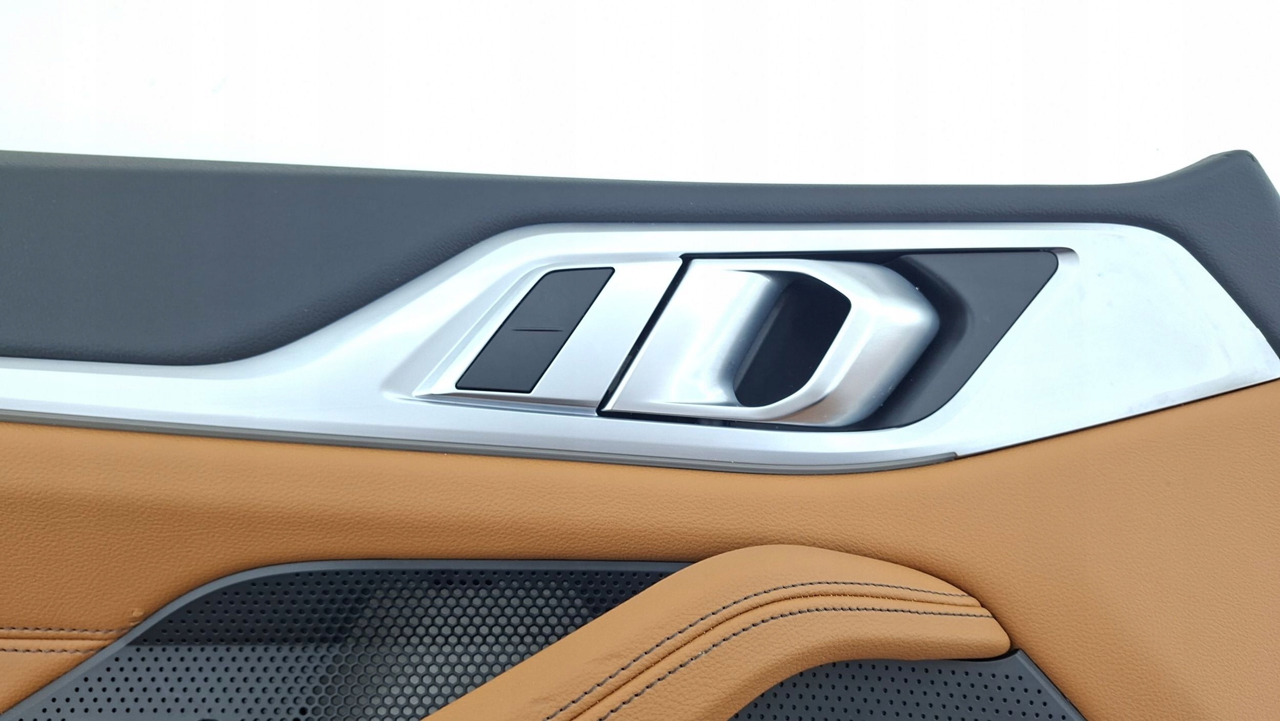 дверные карты передних BMW i4 5A46B71