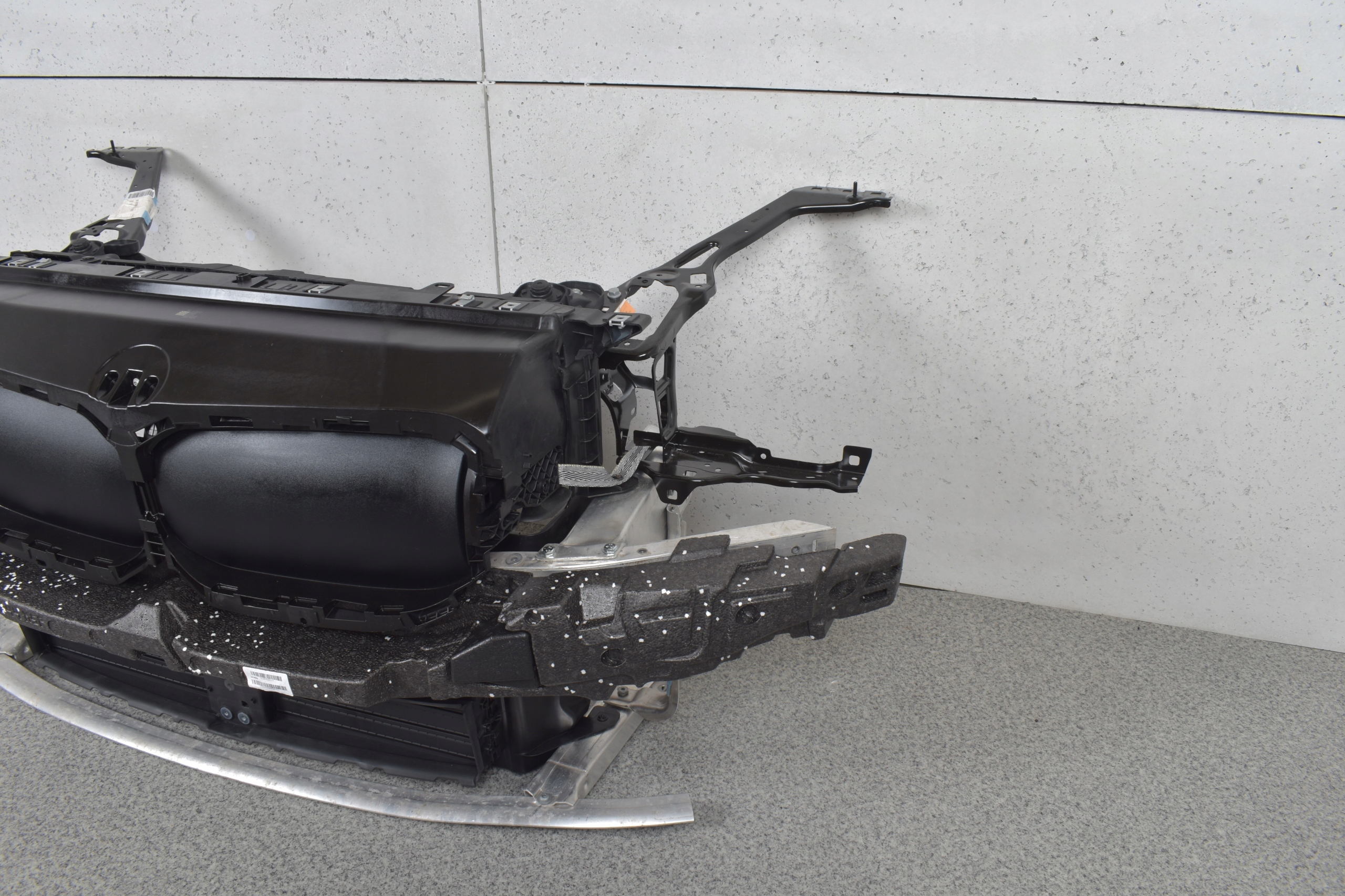 PAS PRZEDNI WZMOCNIENIE CZOŁOWE BMW 2 F44 M-PAKIET Producent części BMW OE