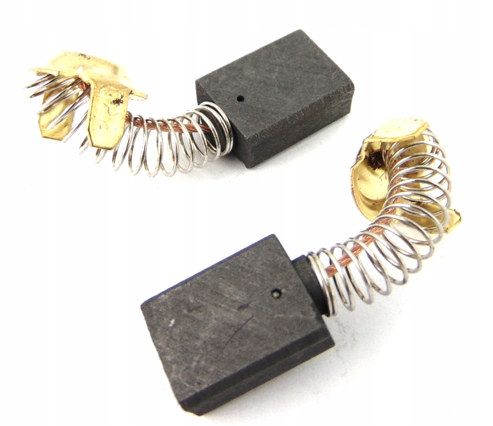 

Szczotki DH50 C8U G23SS C9U2 C9BU2 C12FCH