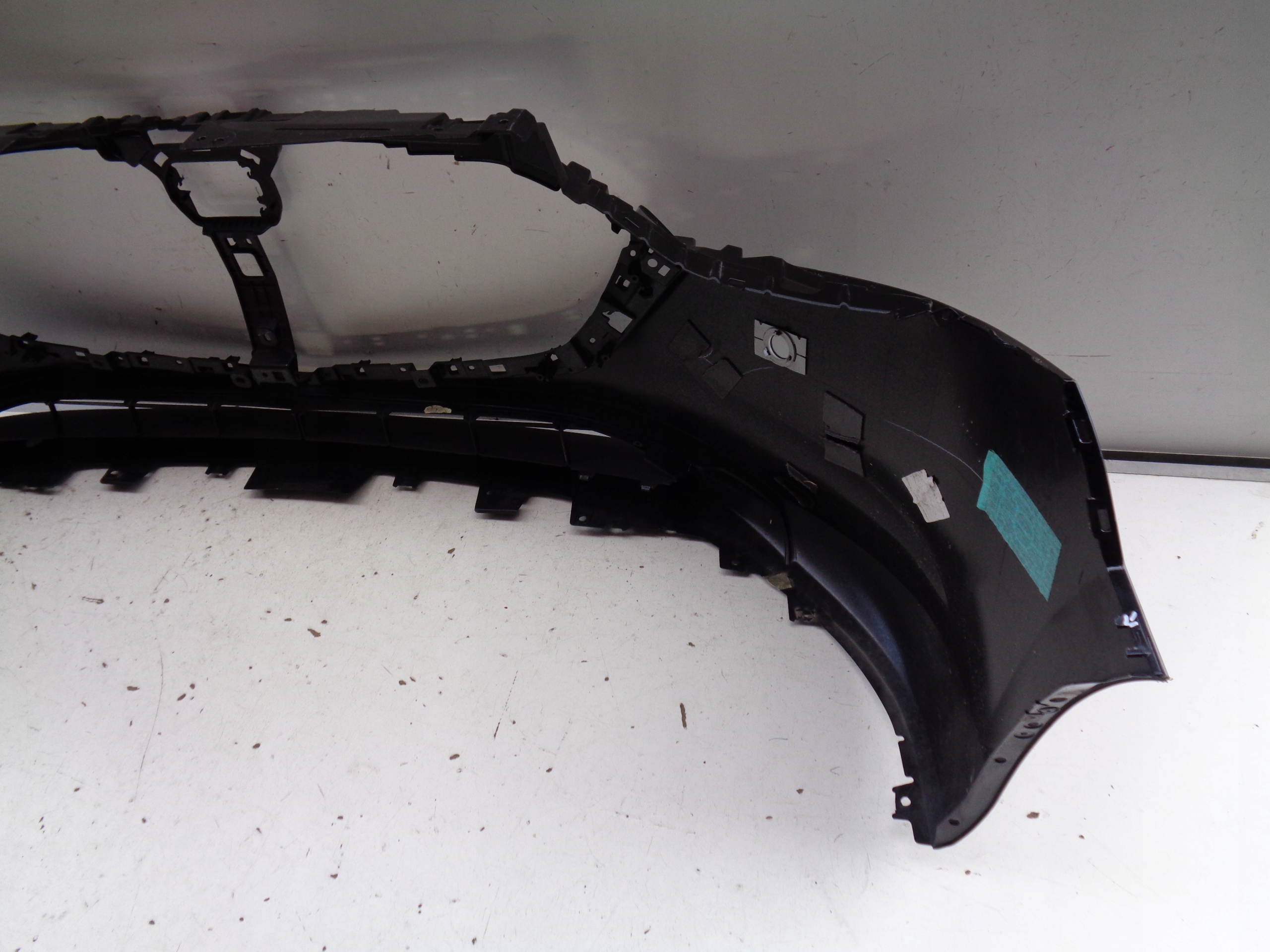 FRONTSTOSSSTANGE MAZDA 3 19- NR 43178