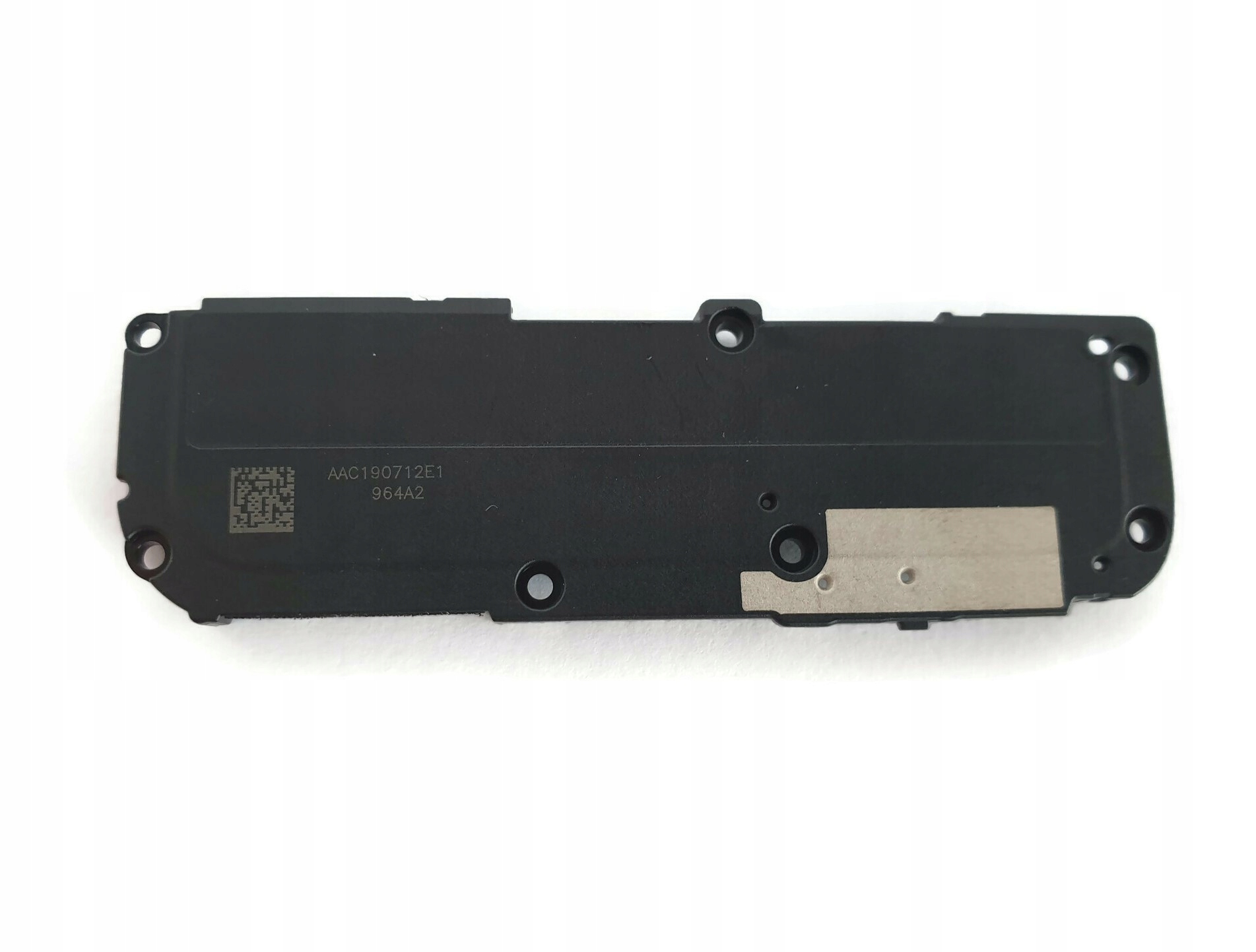 

Głośnik multimediów buzzer do Xiaomi Redmi Note 8T