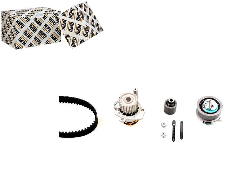 Rozvodová Sada Vw 1,4TDI 1,9T Hepu