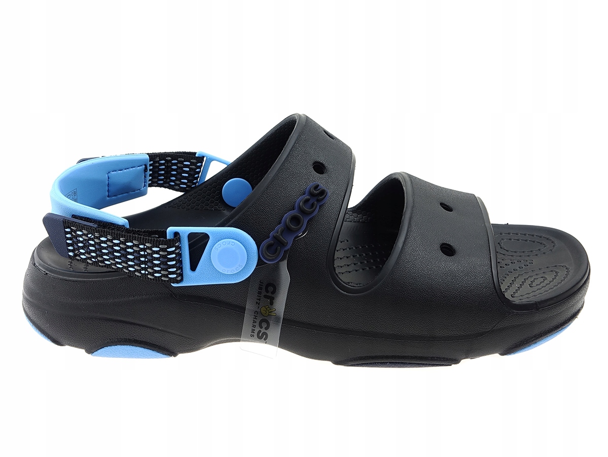 

Sandały Crocs All Terrain 207711-0ZQ black 43/44