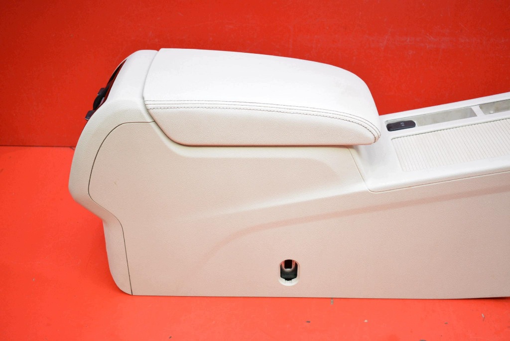 TUNEL central armrest EU VW PASSAT B8 14-19