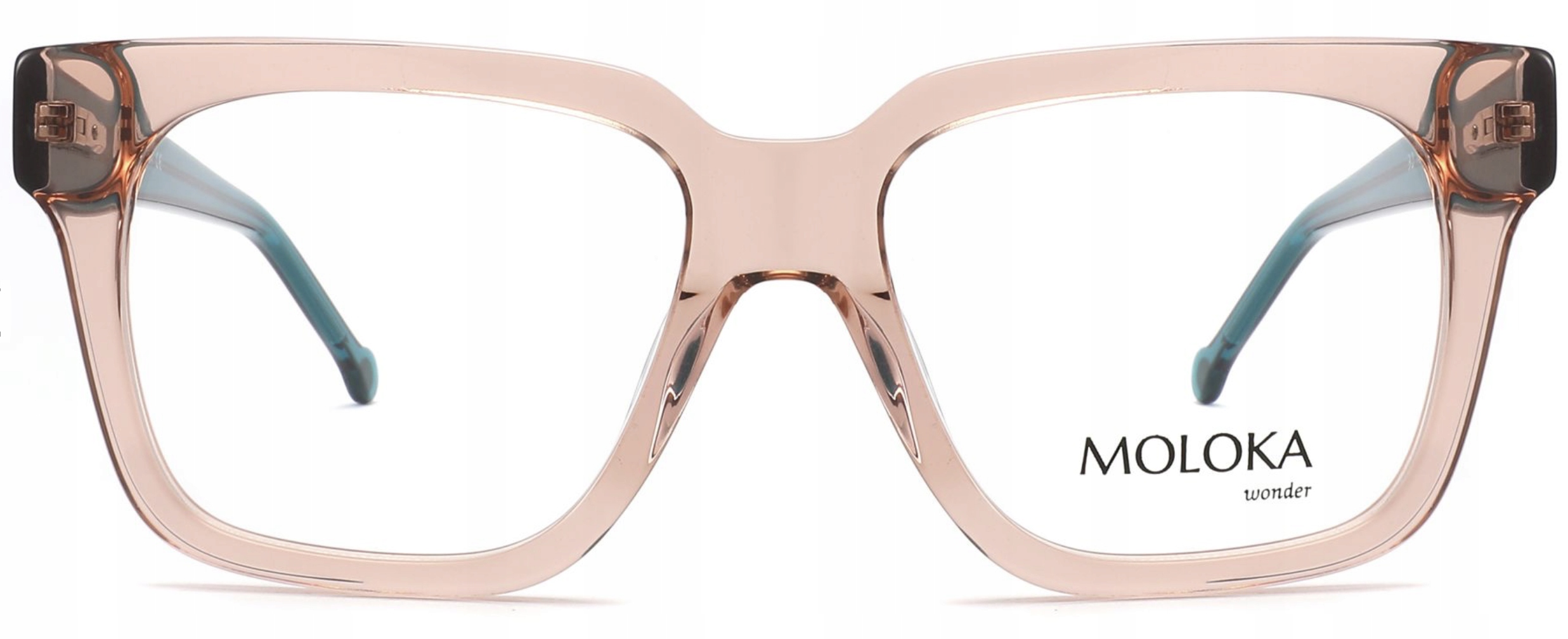 Oprawki Okulary Moloka hypnotize MM2415 C1 Damskie