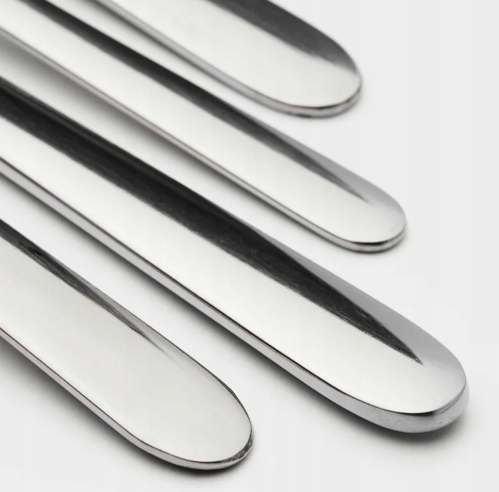 KOMPLET SZTUĆCÓW IKEA FORNUFT 24 el. Kod producenta 9782304876109