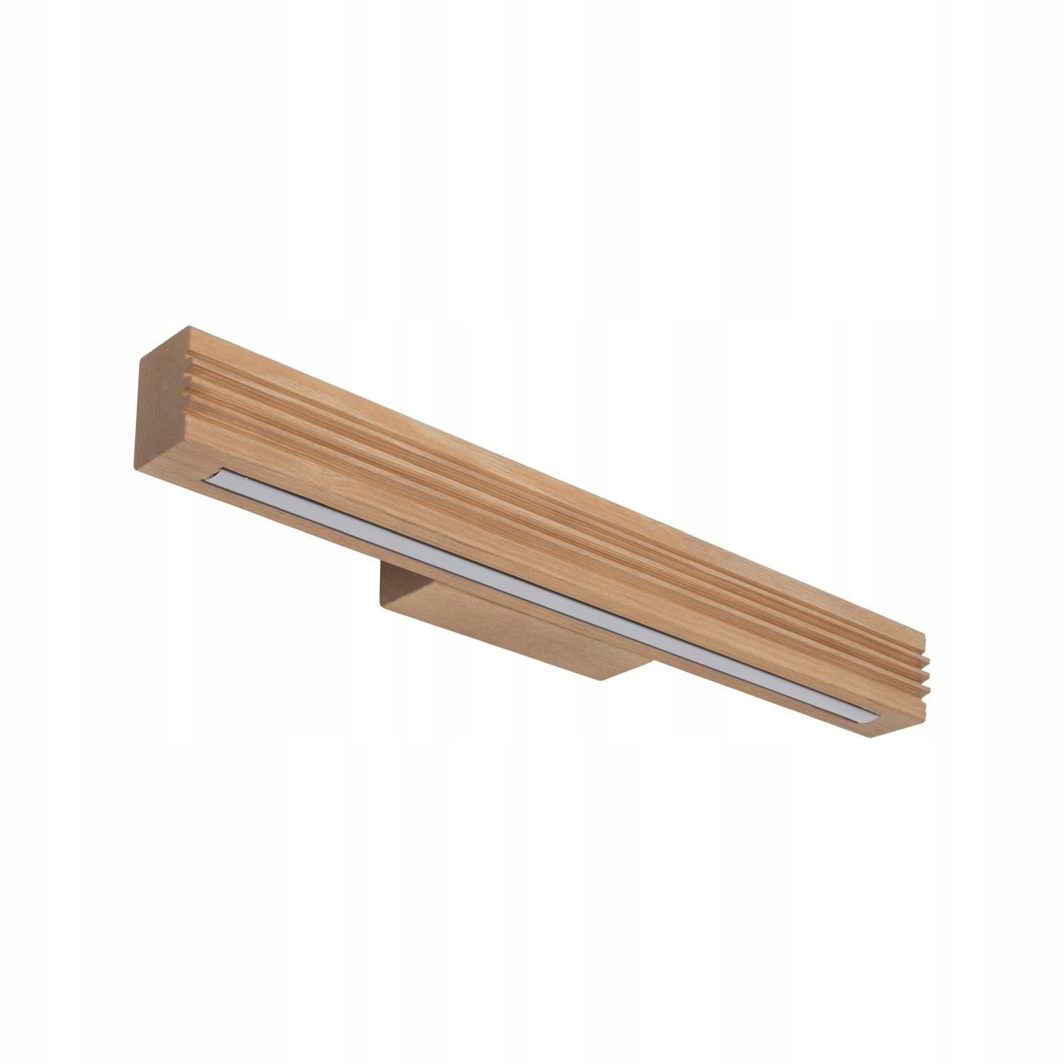 Led nástenné svietidlo 9W Viga Wood 11689 Tk Lighting