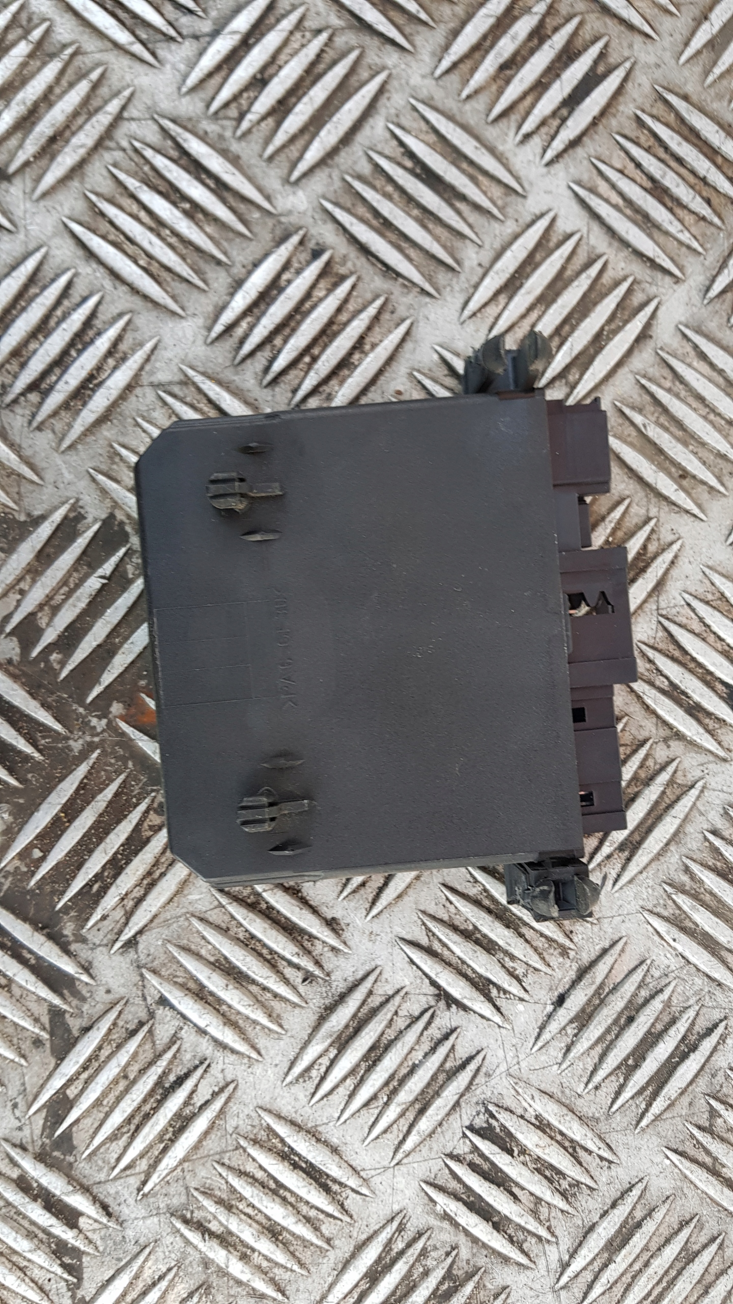 MERCEDES W203 module control unit door right rear part