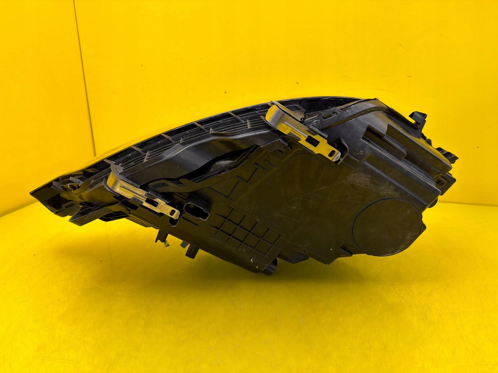light left Volvo XC60 II Lift Full Led 32337386