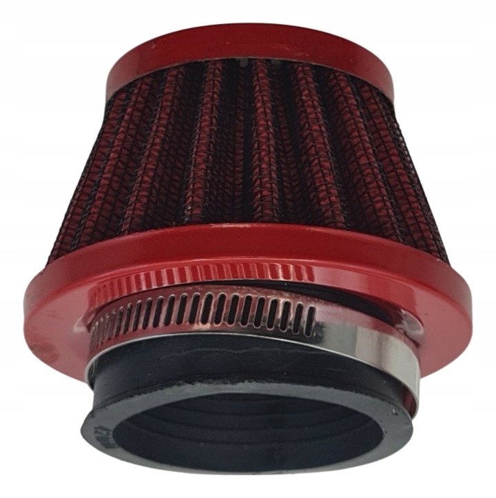 

Filtr Stożkowy Powietrza Atv Quad Bashan 42 mm