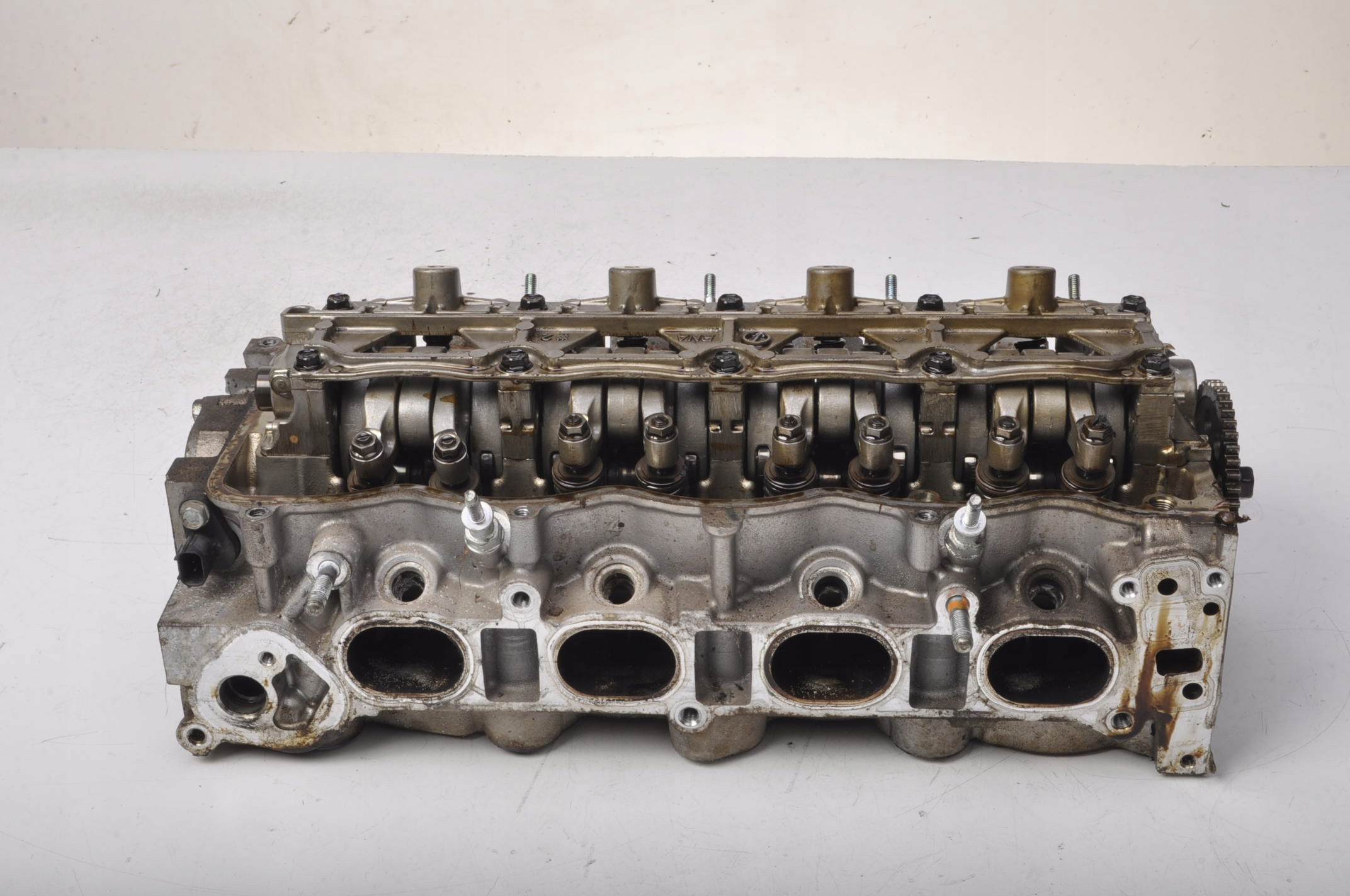 HONDA CIVIC VIII 1.8 16V GŁOWICA 07-S-RNA-4 R18A2 Typ samochodu Samochody osobowe