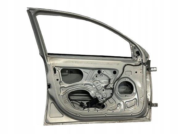 OPEL VECTRA C dveře řidičů levý předek Z158