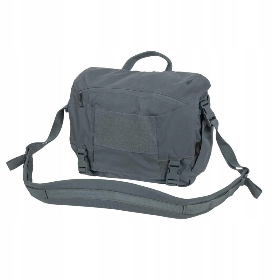 Taška Urban Courier Bag Medium, Cordura, Shadow Grey (TB-UCM-CD-35)