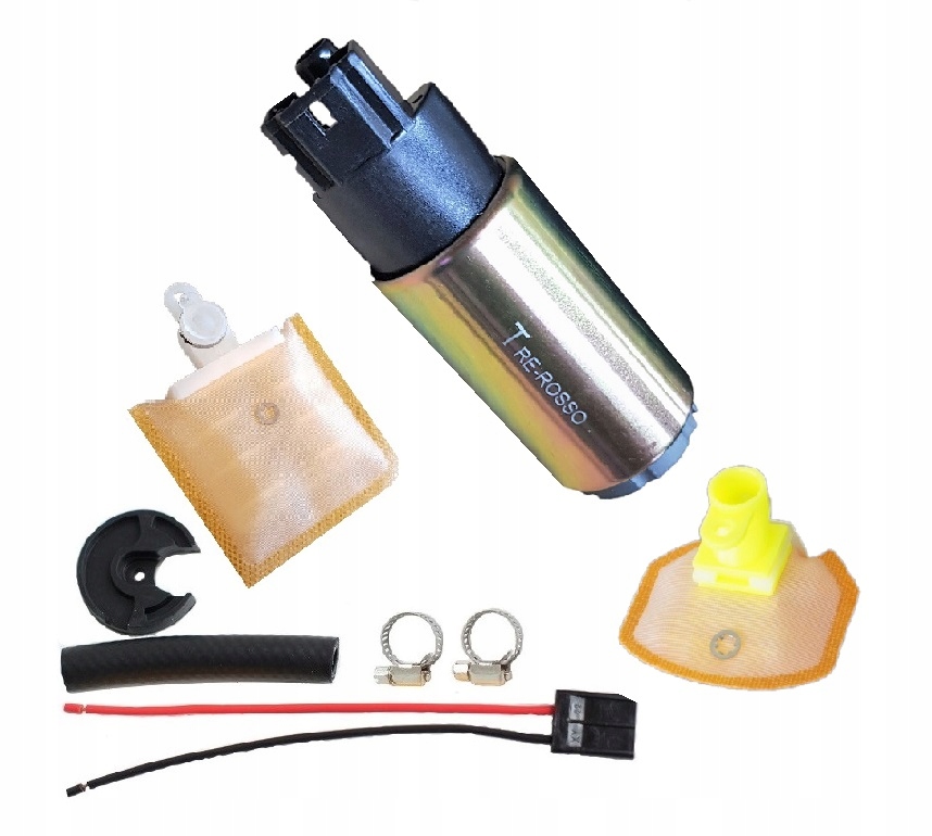 3ZD5RG46132 - HARLEY DAVIDSON NIGHT TRAIN БЕНЗИНОВЫЙ ТОПЛИВНЫЙ НАСОС