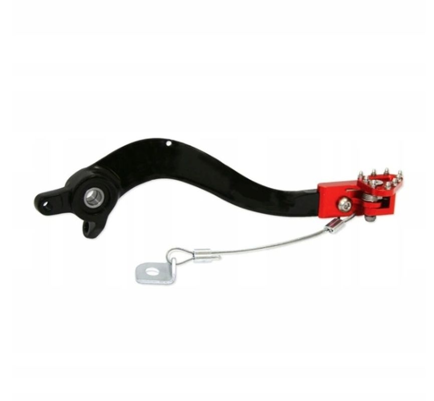 Accel Páka Nožného Brzdenia Ktm Sx 85 18-19, Husqvarna Tc 85 18-19 Farba