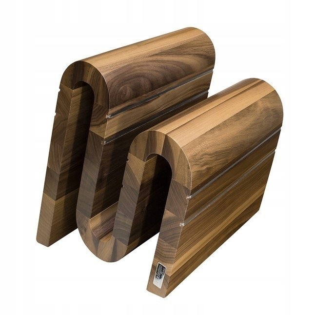 Magnetický Blok na nože Arte Legno 85WL Dĺžka čepele 28 cm