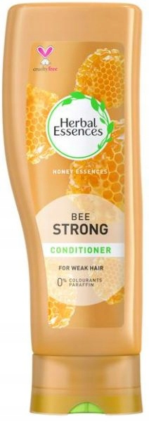 

Herbal Essences Honey Odżywka Bee Strong 400ml