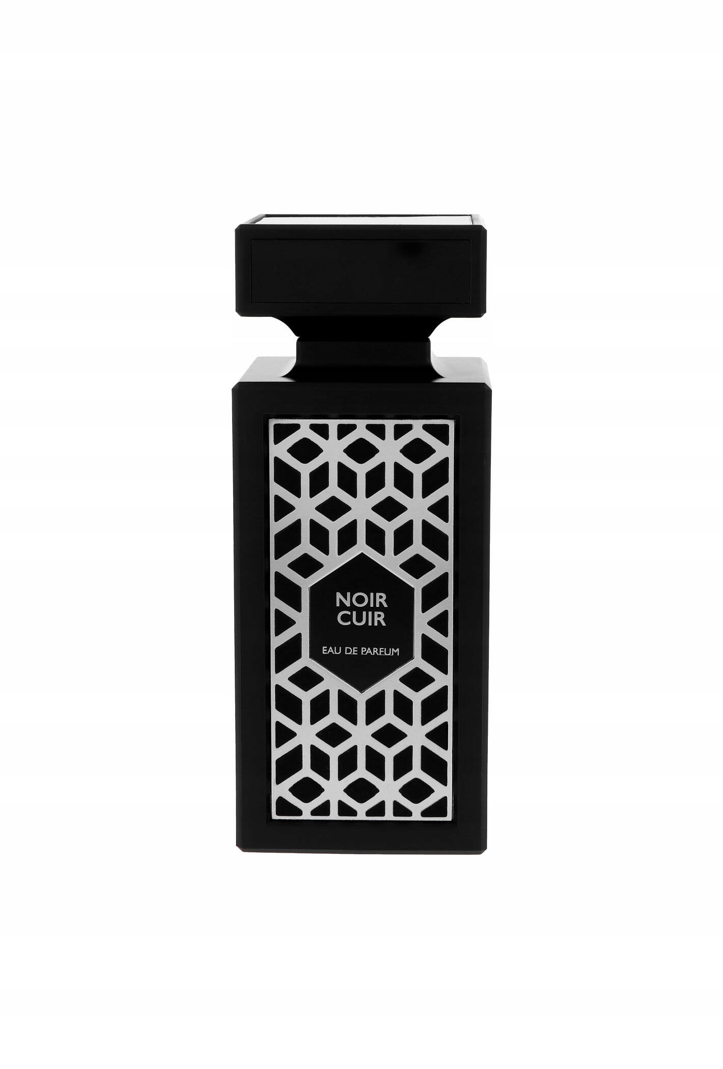 Parfémovaná voda Flavia Noir Cuir Edp 90 ml koženko-dřevitá