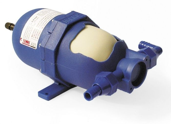 Zbiornik wyrownujacy cisnienie wody FIAMMA A20