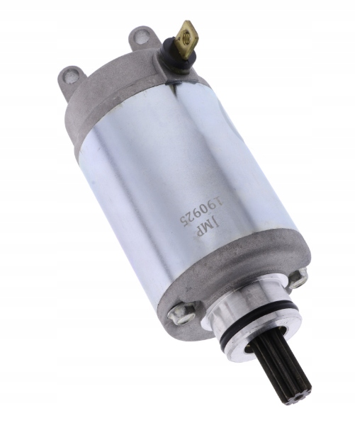 Štartér Jmp Pre Motocykel Suzuki Uh 200 Suzuki UH200 Burgman 2007-2021