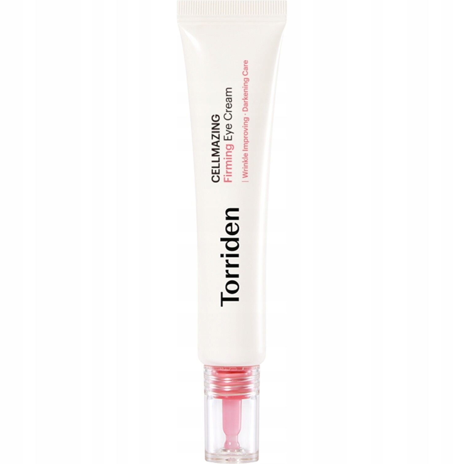 Torriden Cellmazing Firming Eye Cream 30 ml – Zpevňující krém pod oči