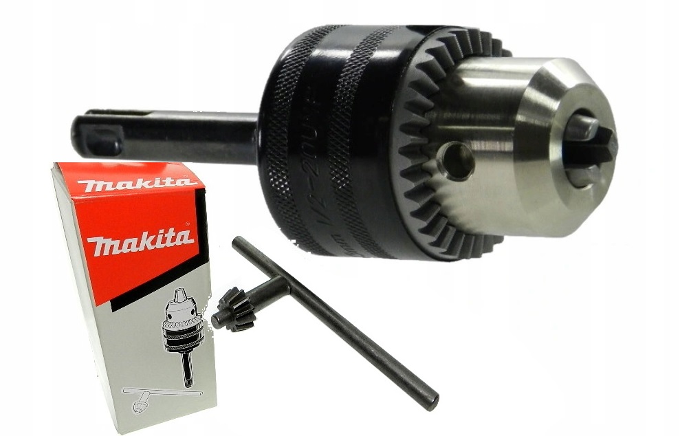 

Makita Przejściówka Redukcja Sds-plus Sds+