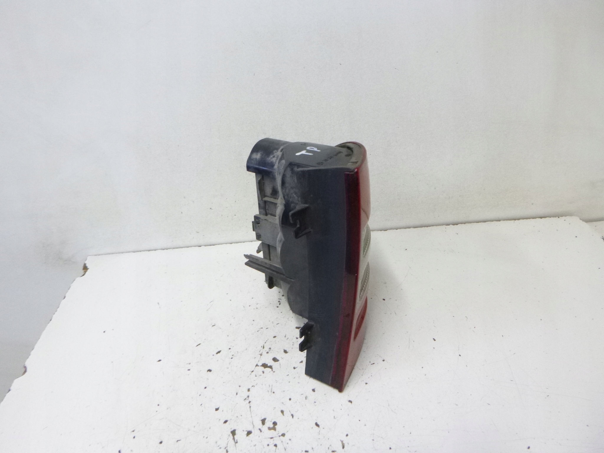 light rear right Mercedes ML W163 2001r. A1638200264