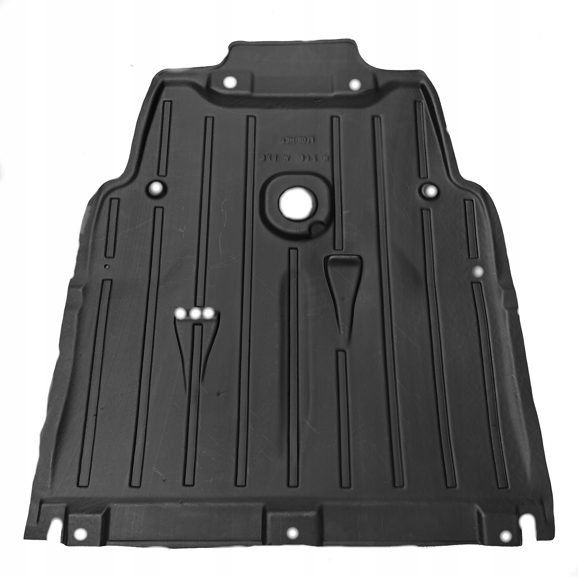 

Mercedes Bklasa B Klasa W246 Osłona Silnika Hdpe