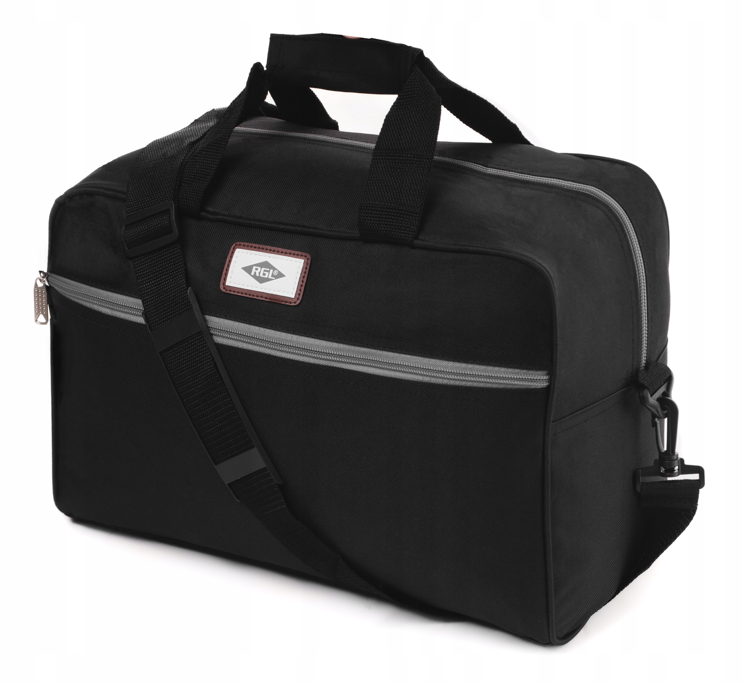 TORBA BAGAŻ PODRĘCZNY DO SAMOLOTU 40x20x25 Rodzaj podróżna