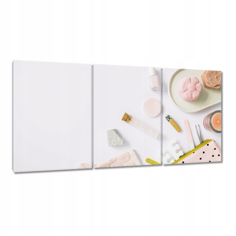 

Obrazy 120x60 Kosmetyki z ameryki