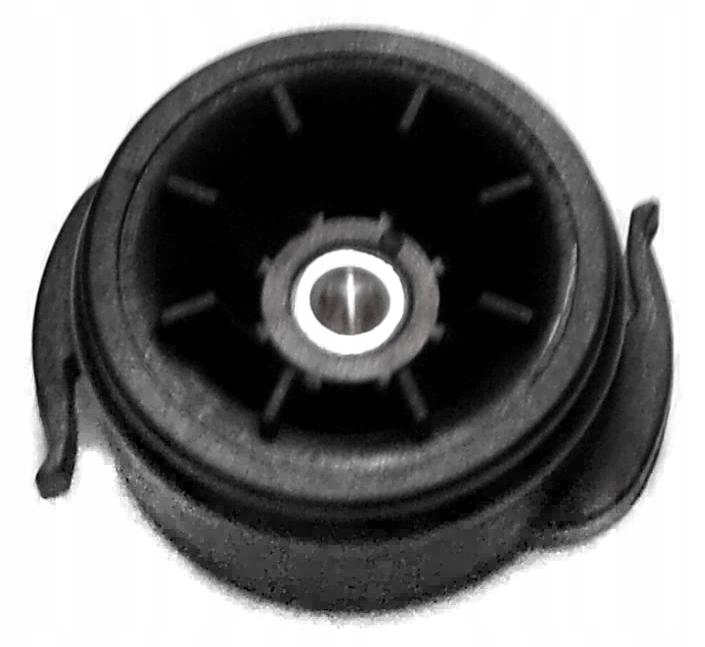 Mercedes M152 M157 M278 Kryt olejového filtru